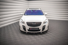 Cup Spoilerlippe Front Ansatz V.2 passend für Opel...