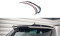 Heck Spoiler Aufsatz Abrisskante passend für Opel Insignia OPC Sports Tourer Mk1 schwarz Hochglanz
