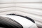 Heck Spoiler Aufsatz Abrisskante passend für Mercedes-Benz E Limousine AMG-Line W213 Facelift schwarz Hochglanz