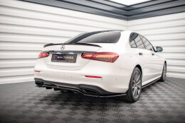 Mittlerer Cup Diffusor Heck Ansatz DTM Look passend...