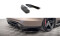 Heck Ansatz Flaps Diffusor V.1 passend für Audi e-Tron GT / RS GT Mk1 schwarz Hochglanz