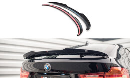 Heck Spoiler Aufsatz Abrisskante für BMW 3er GT F34...