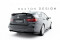 Heck Spoiler Aufsatz Abrisskante passend für BMW 3er GT M-Paket F34 schwarz Hochglanz
