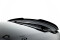 Heck Spoiler Aufsatz Abrisskante passend für BMW 3er GT M-Paket F34 schwarz Hochglanz