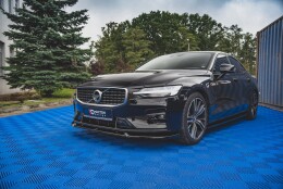 Modularer "MAXTON Floor" Werkstatt Hallen Garagen Boden GREY
