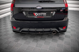 Street Pro Heck Ansatz Flaps Diffusor für Ford...