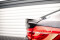 3D Heck Spoiler Aufsatz Abrisskante V.2 passend für BMW X6 F16 M-Paket / X6 M F86 schwarz Hochglanz