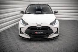 Cup Spoilerlippe Front Ansatz V.1 + Flaps passend...