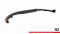 Cup Spoilerlippe Front Ansatz V.1 + Flaps passend für Toyota Yaris Mk4