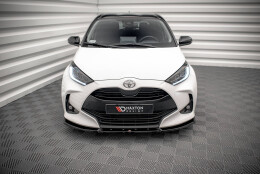 Cup Spoilerlippe Front Ansatz V.2 passend für Toyota...
