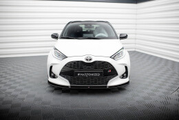 Cup Spoilerlippe Front Ansatz V.3 passend für Toyota...
