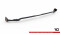 Mittlerer Cup Diffusor Heck Ansatz passend für V.1 + Flaps Toyota Yaris Mk4