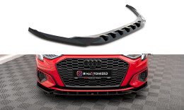 Cup Spoilerlippe Front Ansatz V.1 passend für Audi...