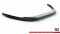 Cup Spoilerlippe Front Ansatz V.2 passend für Audi A3 8Y schwarz Hochglanz