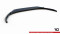 Cup Spoilerlippe Front Ansatz V.2 passend für Audi A3 8Y schwarz Hochglanz