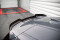 Heck Spoiler Aufsatz Abrisskante V.2 passend für BMW 1er M135i / 128ti / M-Paket F40 schwarz Hochglanz