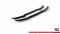 Heck Spoiler Aufsatz Abrisskante V.2 passend für BMW 1er M135i / 128ti / M-Paket F40 schwarz Hochglanz