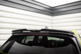 Heck Spoiler Aufsatz Abrisskante V.2 für BMW 1er...
