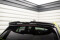 Heck Spoiler Aufsatz Abrisskante V.2 für BMW 1er M-Paket F70 /M135i / 128ti / M-Paket F40 schwarz matt