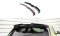 Heck Spoiler Aufsatz Abrisskante V.2 für BMW 1er M-Paket F70 /M135i / 128ti / M-Paket F40 schwarz matt