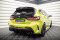 Heck Spoiler Aufsatz Abrisskante V.2 für BMW 1er M-Paket F70 /M135i / 128ti / M-Paket F40 schwarz matt