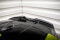 Heck Spoiler Aufsatz Abrisskante V.2 für BMW 1er M-Paket F70 /M135i / 128ti / M-Paket F40 schwarz matt