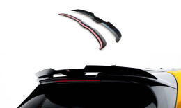 Heck Spoiler Aufsatz Abrisskante V.3 passend für BMW 1er M-Paket F70 /M135i / 128ti / M-Paket F40 schwarz Hochglanz