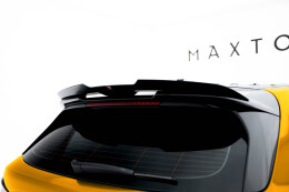 Heck Spoiler Aufsatz Abrisskante V.3 passend für BMW 1er M-Paket F70 /M135i / 128ti / M-Paket F40 schwarz Hochglanz