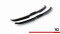 Heck Spoiler Aufsatz Abrisskante V.3 passend für BMW 1er M-Paket F70 /M135i / 128ti / M-Paket F40 schwarz Hochglanz