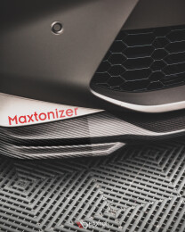 Maxton Design Maxtonizer - Detailer für Frontspoiler Seitenschweller Heckansatz