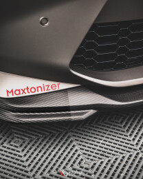 Maxtonizer - Detailer für Splitter