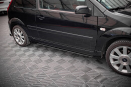 Seitenschweller Flaps passend für Ford Fiesta ST Mk6...