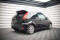 Seitenschweller Flaps passend für Ford Fiesta ST Mk6 FLAPS HOCHGLANZ