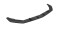 Street Pro Cup Spoilerlippe Front Ansatz für Mercedes A35 AMG AERO / AMG-Line W177 rot