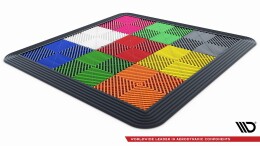 Modularer "MAXTON Floor" Werkstatt Hallen...