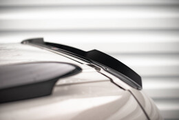 Heck Spoiler Aufsatz Abrisskante passend für Citroen...