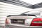 Heck Spoiler Aufsatz Abrisskante für Volvo C70 Mk1 schwarz Hochglanz