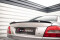 Heck Spoiler Aufsatz Abrisskante passend für Volvo C70 Mk1 schwarz Hochglanz