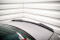 Heck Spoiler Aufsatz Abrisskante passend für Volvo C70 Mk1 schwarz Hochglanz