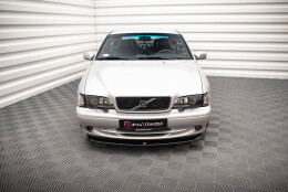 Cup Spoilerlippe Front Ansatz V.1 passend für Volvo...