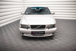 Cup Spoilerlippe Front Ansatz V.2 passend für Volvo...