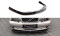 Cup Spoilerlippe Front Ansatz V.2 passend für Volvo C70 Mk1 schwarz Hochglanz