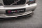 Cup Spoilerlippe Front Ansatz V.2 passend für Volvo C70 Mk1 schwarz Hochglanz