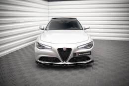 Cup Spoilerlippe Front Ansatz V.2 passend für Alfa...