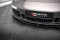 Cup Spoilerlippe Front Ansatz V.2 passend für Porsche 911 Carrera GTS 997 Facelift schwarz Hochglanz