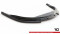 Cup Spoilerlippe Front Ansatz V.2 passend für Porsche 911 Carrera GTS 997 Facelift schwarz Hochglanz