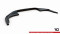 Cup Spoilerlippe Front Ansatz V.1 passend für Porsche 911 Carrera Aero / Carrera GTS 992 schwarz Hochglanz