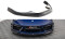 Cup Spoilerlippe Front Ansatz V.2 passend für Porsche 911 Carrera Aero / Carrera GTS 992 schwarz Hochglanz