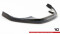 Cup Spoilerlippe Front Ansatz V.2 passend für Porsche 911 Carrera Aero / Carrera GTS 992 schwarz Hochglanz