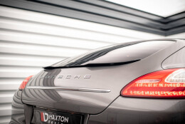 Heck Spoiler Aufsatz Abrisskante passend für Porsche...